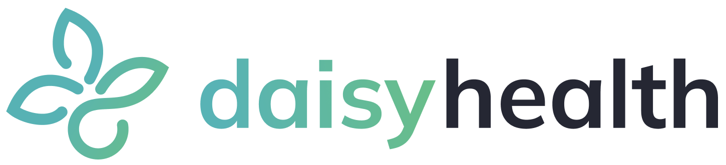 DaisyHealth Logo